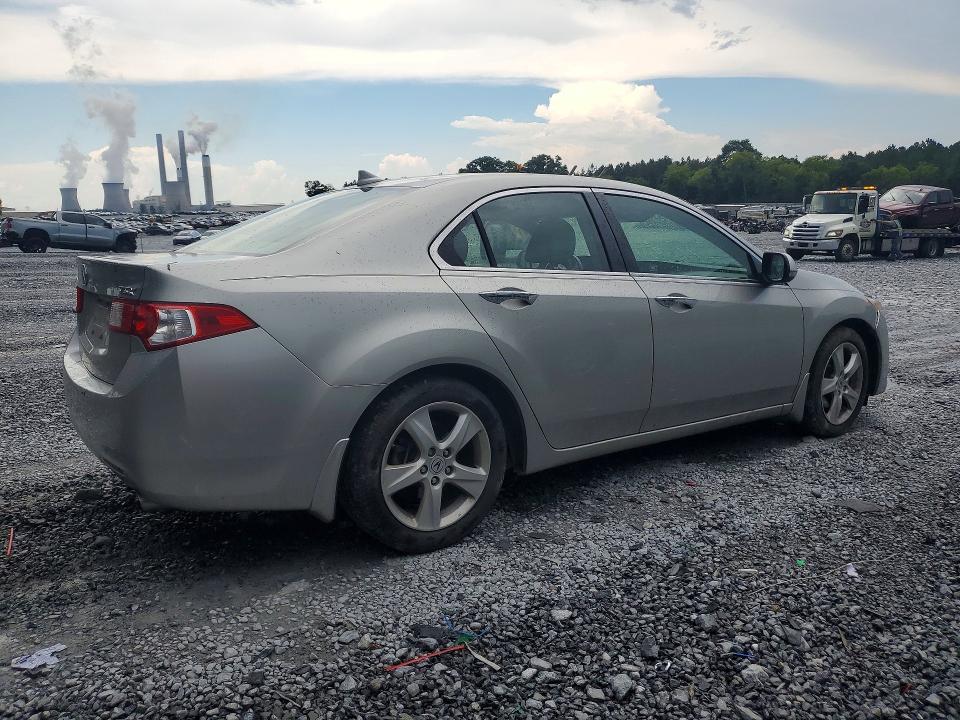 60055556 :رقم المزاد ، JH4CU2F60AC015959 vin ، 2010 Acura Tsx مزاد بيع