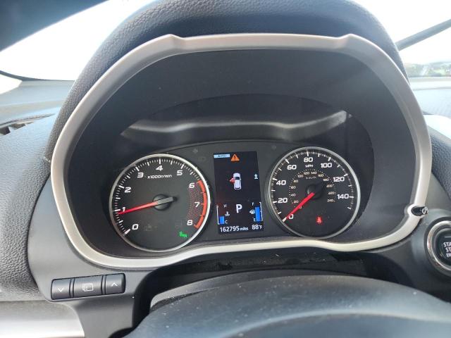 58805676 :رقم المزاد ، JA4AT5AA8KZ018383 vin ، 2019 Mitsubishi Eclipse Cross مزاد بيع
