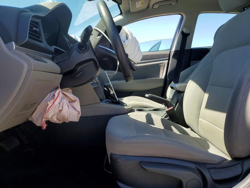 Aukcja sprzedaży 2020 Hyundai Elantra, vin: 5NPD84LF7LH558338, numer aukcji: 60512766