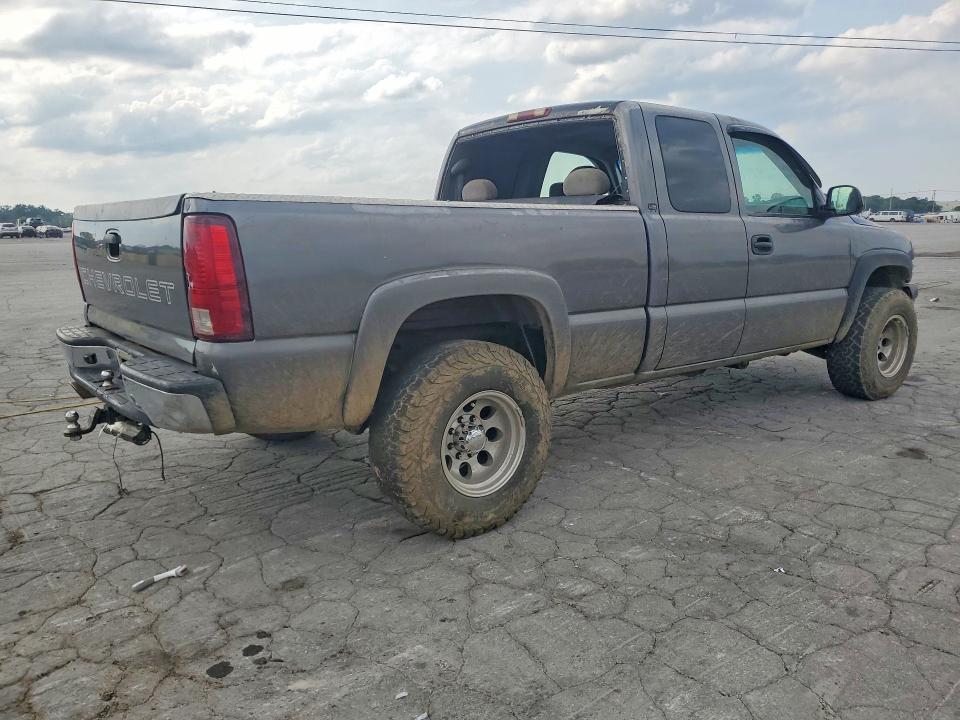 Aukcja sprzedaży 1999 Chevrolet Silverado, vin: 1GCGK29U4XE227652, numer aukcji: 62285216
