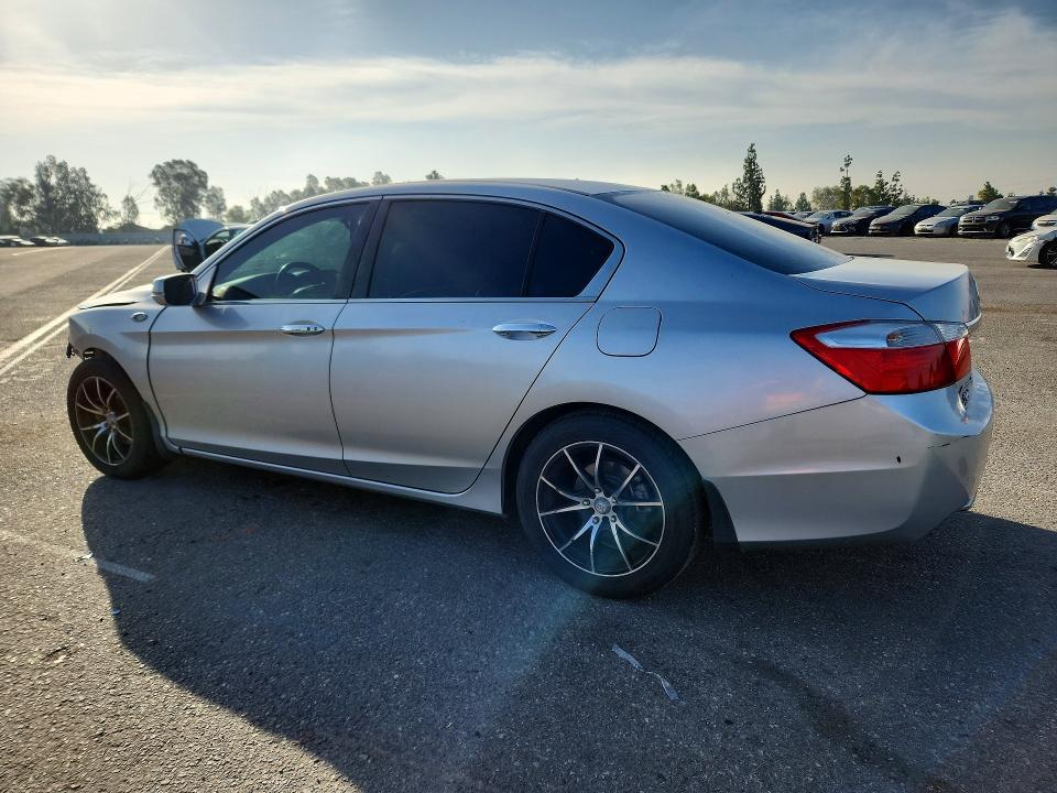Продажа на аукционе авто 2015 Honda Accord, vin: 1HGCR2F79FA100363, номер лота: 62652056