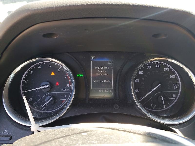 Aukcja sprzedaży 2020 Toyota Camry, vin: 4T1M11AK7LU978167, numer aukcji: 61755836