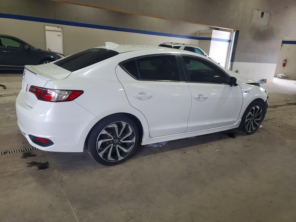 Aukcja sprzedaży 2018 Acura Ilx, vin: 19UDE2F85JA007325, numer aukcji: 61907256