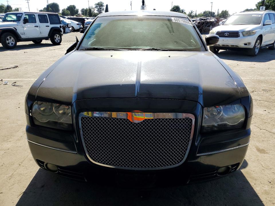 Продаж на аукціоні авто 2006 Chrysler 300, vin: 2C3KA53G66H188981, номер лоту: 60519886