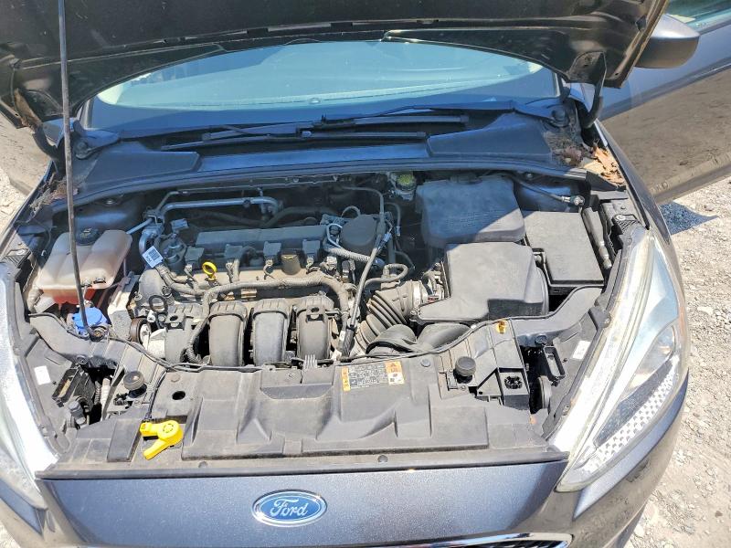 Продаж на аукціоні авто 2016 Ford Focus, vin: 1FADP3E21GL248863, номер лоту: 77249005