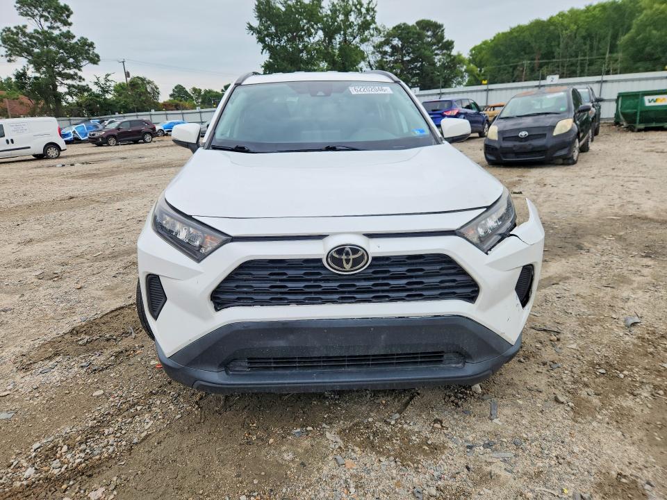 Aukcja sprzedaży 2021 Toyota Rav4, vin: 2T3G1RFV5MC158999, numer aukcji: 62202046