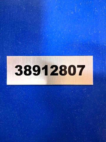 Продаж на аукціоні авто 2026 Others 2026 33 Pieces Heavy Duty: Cla, vin: 38912807, номер лоту: 61480356