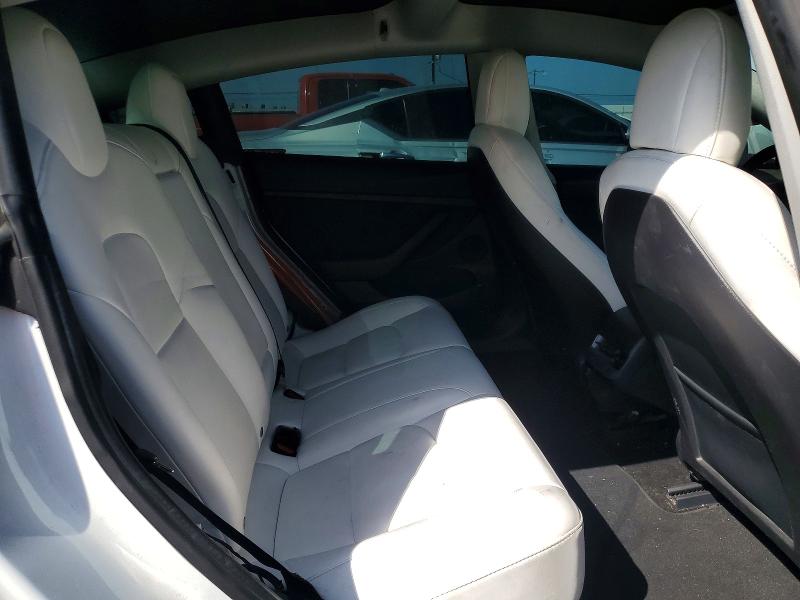 Aukcja sprzedaży 2022 Tesla Model 3, vin: 5YJ3E1EB0NF134191, numer aukcji: 63210416