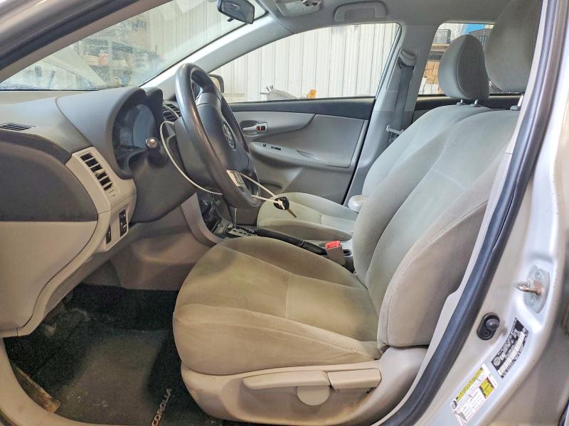 2013 Toyota Corolla მანქანა იყიდება აუქციონზე, vin: 2T1BU4EE8DC042274, აუქციონის ნომერი: 58843626