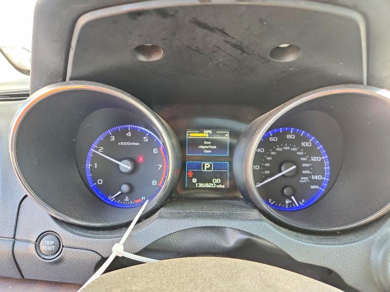 62300916 :رقم المزاد ، 4S4BSALC3F3307017 vin ، 2015 Subaru Outback مزاد بيع