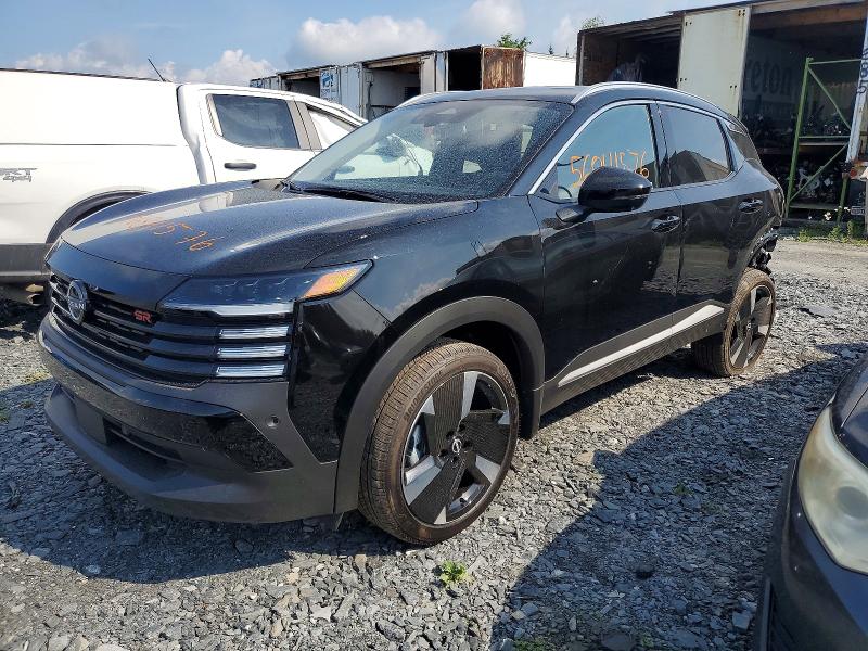Aukcja sprzedaży 2026 Nissan Kicks, vin: 3N8AP6DD0TL403942, numer aukcji: 56841576