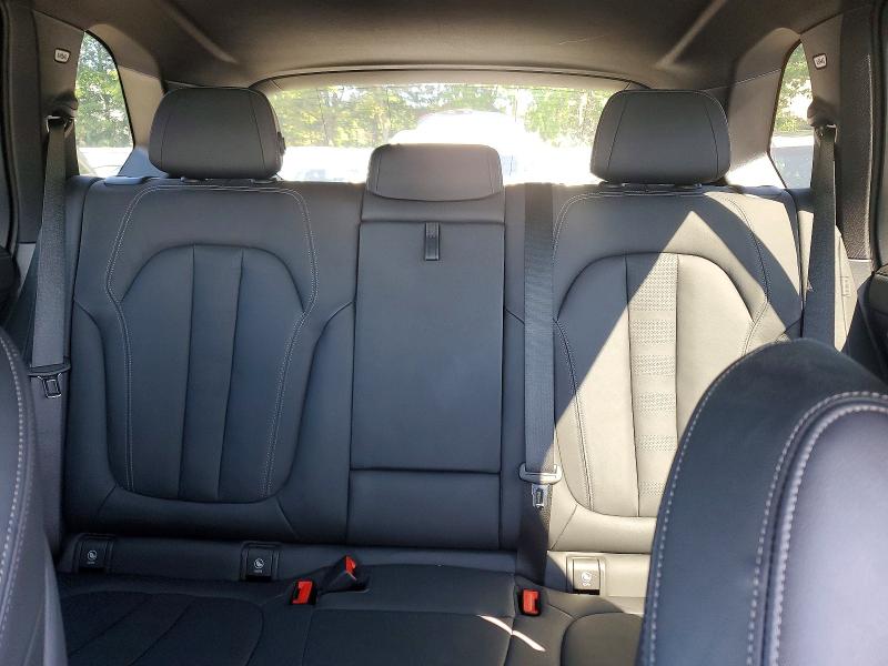 2022 Bmw X5 მანქანა იყიდება აუქციონზე, vin: 5UXCR6C09N9L18654, აუქციონის ნომერი: 60119226