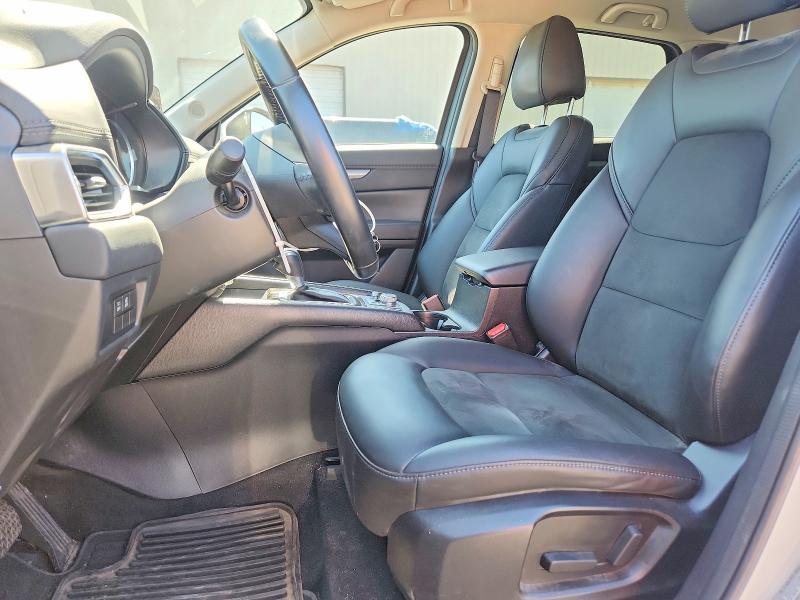 Aukcja sprzedaży 2020 Mazda Cx-5, vin: JM3KFBCM5L0792577, numer aukcji: 60884406
