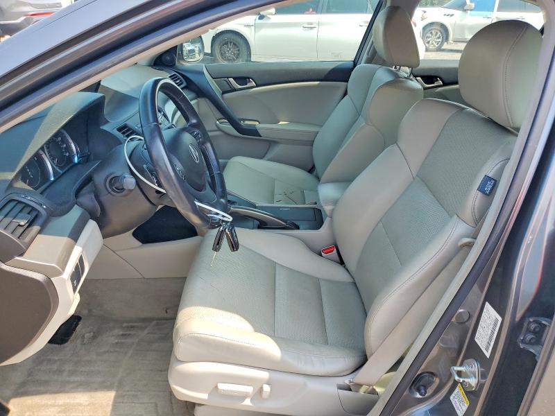 Aukcja sprzedaży 2009 Acura Tsx, vin: JH4CU26699C014269, numer aukcji: 61971396