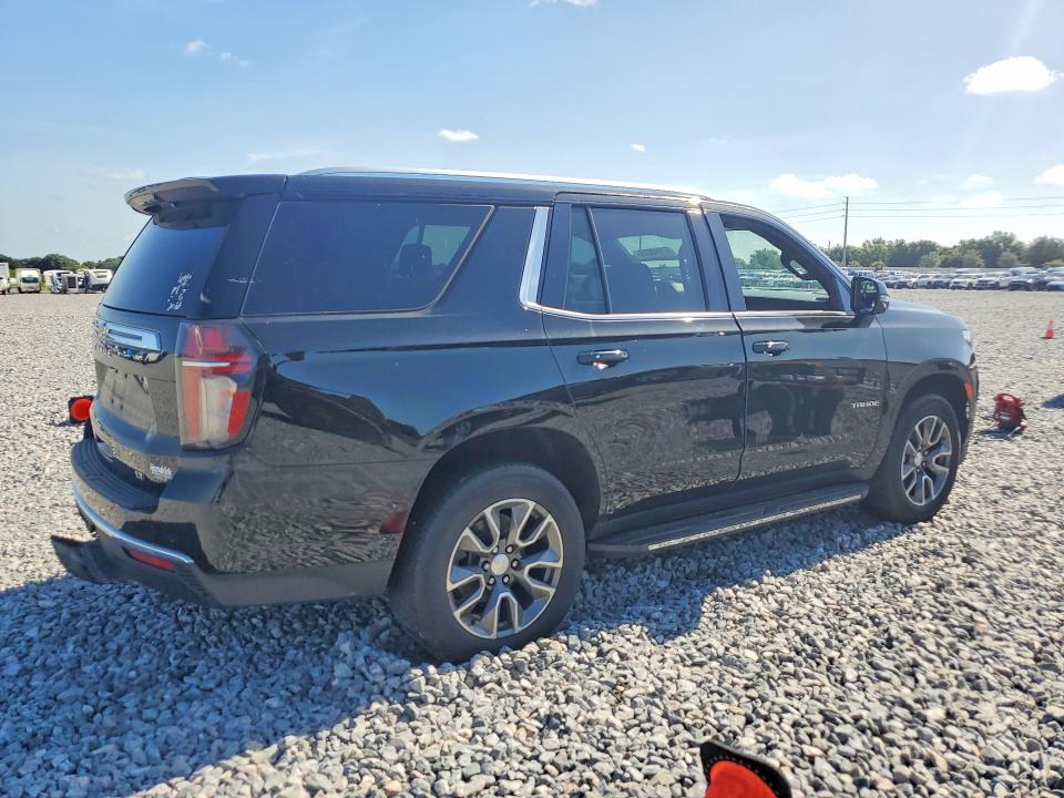 Aukcja sprzedaży 2023 Chevrolet Tahoe, vin: 1GNSCNKD2PR134261, numer aukcji: 61843076