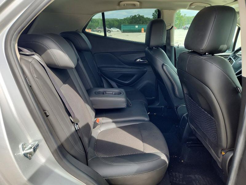 Продаж на аукціоні авто 2021 Buick Encore, vin: KL4CJASB5MB307036, номер лоту: 62036416