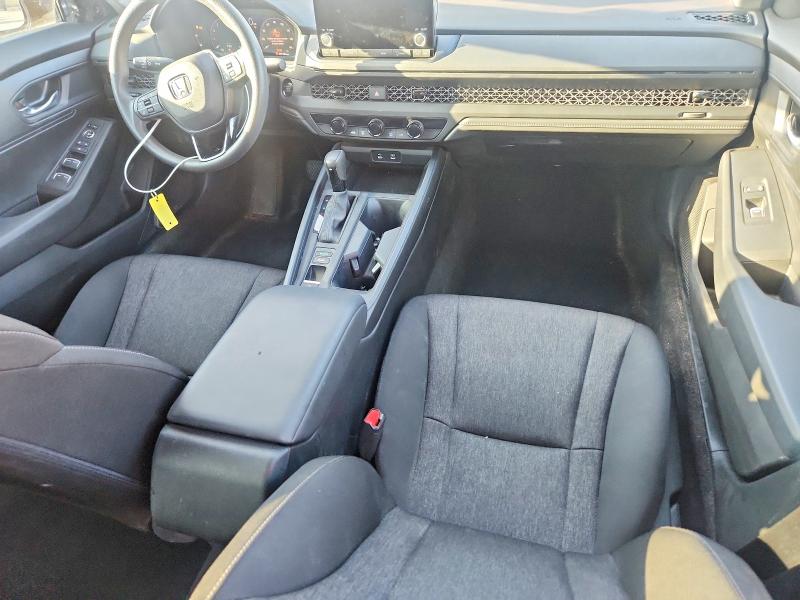 60436456 :رقم المزاد ، 1HGCY1F22PA002987 vin ، 2023 Honda Accord مزاد بيع