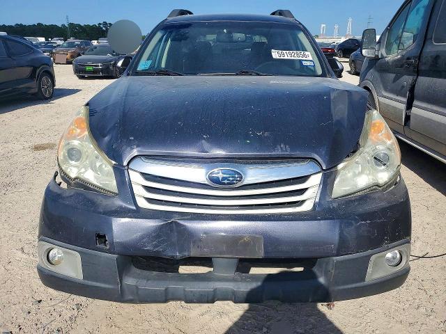 59192856 :رقم المزاد ، 4S4BRCKC7B3348205 vin ، 2011 Subaru Outback مزاد بيع