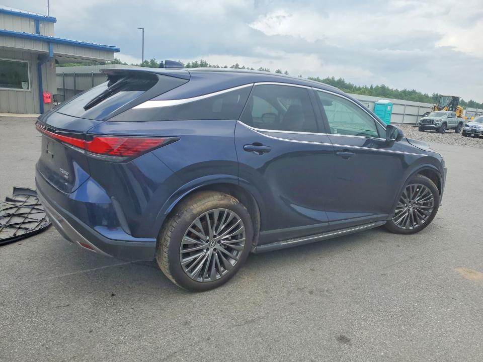 Aukcja sprzedaży 2024 Lexus Rx 350, vin: 2T2BAMCA9RC069284, numer aukcji: 61370896