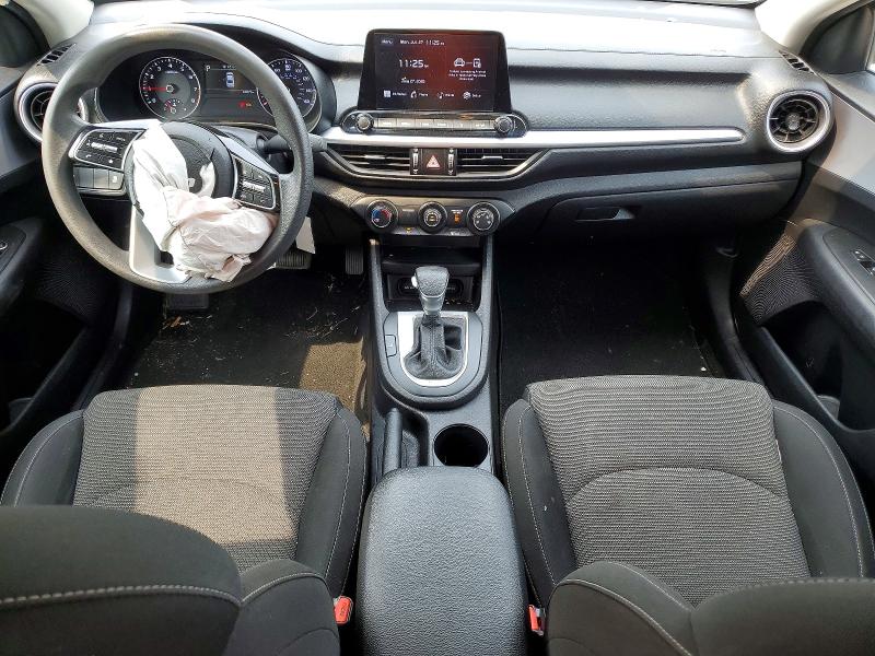 62783376 :رقم المزاد ، 3KPF24ADXNE431117 vin ، 2022 Kia Forte مزاد بيع