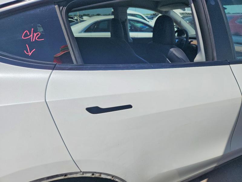 Aukcja sprzedaży 2022 Tesla Model Y, vin: 7SAYGDEE8NF419834, numer aukcji: 60505876