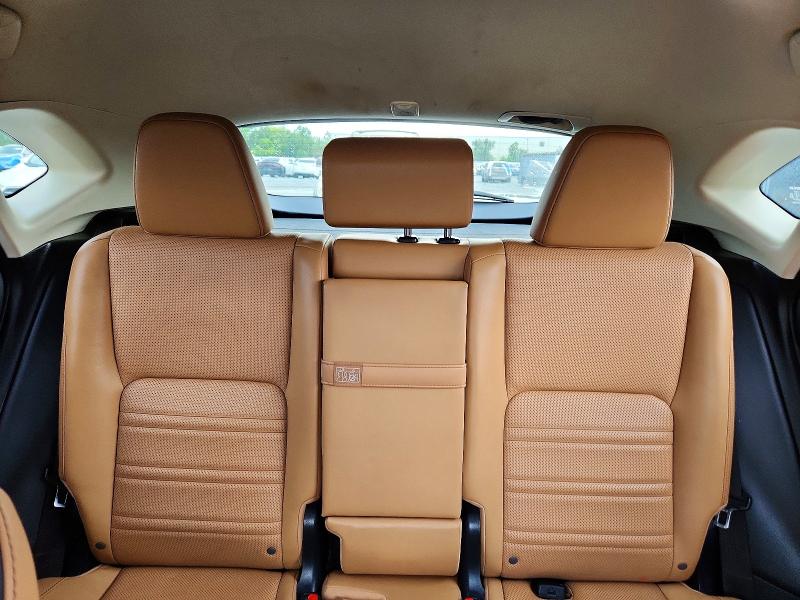 Продажа на аукционе авто 2017 Lexus Nx 200t, vin: JTJYARBZ9H2078175, номер лота: 61550556