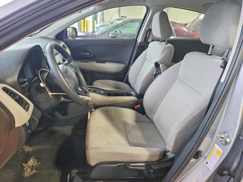 Aukcja sprzedaży 2021 Honda Hr-v, vin: 3CZRU6H36MM739786, numer aukcji: 63399106