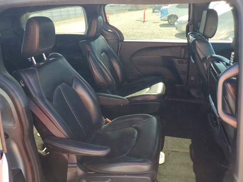 Продажа на аукционе авто 2022 Chrysler Pacifica, vin: 2C4RC1L74NR183655, номер лота: 60586626
