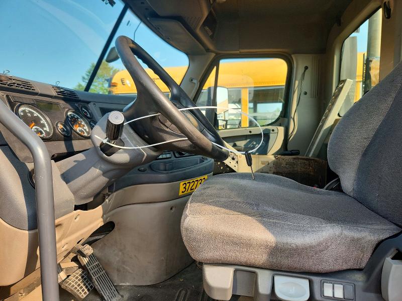 Aukcja sprzedaży 2018 Freightliner Cascadia 113, vin: 3AKBGADVXJSJL4561, numer aukcji: 59226276