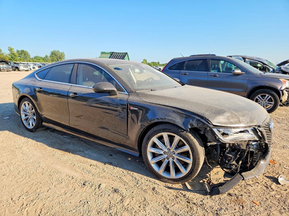 Продаж на аукціоні авто 2012 Audi A7, vin: WAU2GAFC0CN090573, номер лоту: 60392116