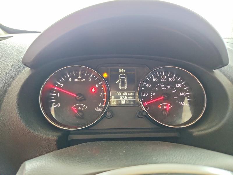 Aukcja sprzedaży 2015 Nissan Rogue Select, vin: JN8AS5MV1FW753743, numer aukcji: 59770756