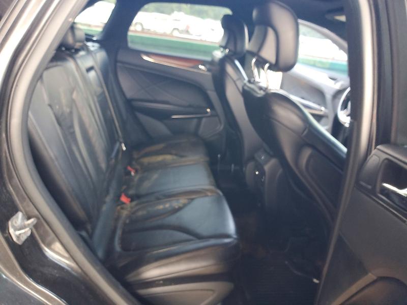 Aukcja sprzedaży 2017 Lincoln Mkc, vin: 5LMCJ2C9XHUL21623, numer aukcji: 59993606