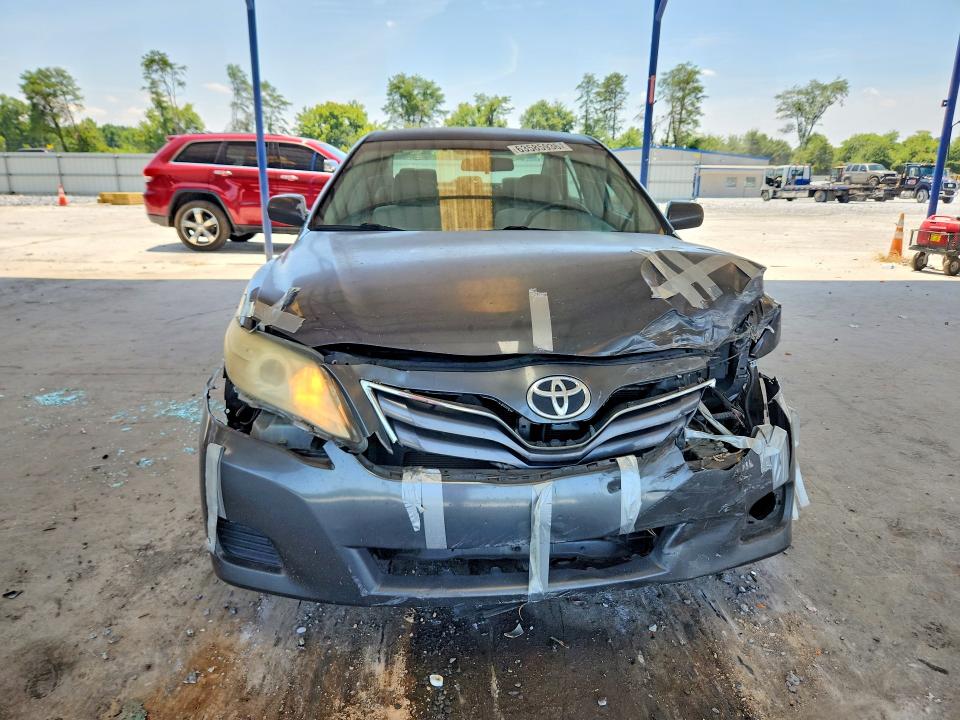 Aukcja sprzedaży 2011 Toyota Camry, vin: 4T1BF3EK5BU120581, numer aukcji: 63585936
