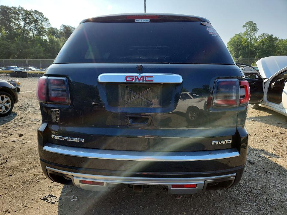 Продаж на аукціоні авто 2014 Gmc Acadia, vin: 1GKKVTKD8EJ156482, номер лоту: 59541406