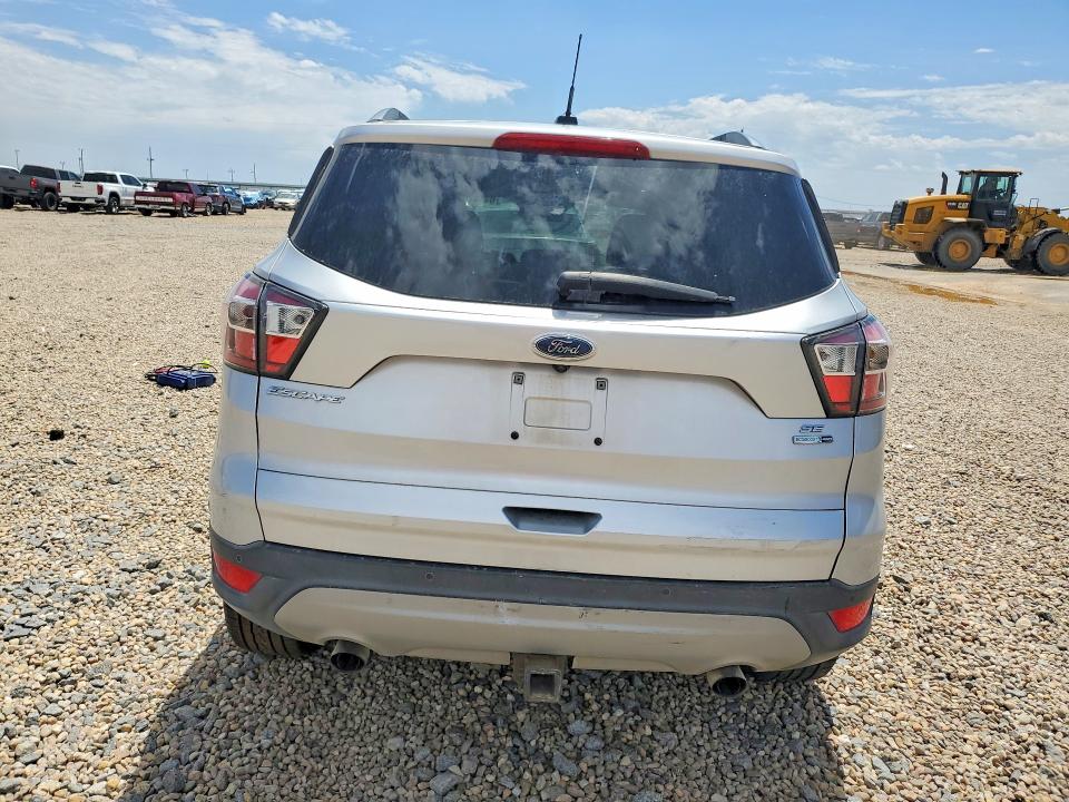 Продажа на аукционе авто 2017 Ford Escape, vin: 1FMCU9G99HUB53602, номер лота: 63528646