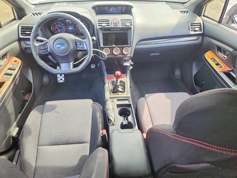 60237826 :رقم المزاد ، JF1VA1C6XK9830143 vin ، 2019 Subaru Wrx مزاد بيع