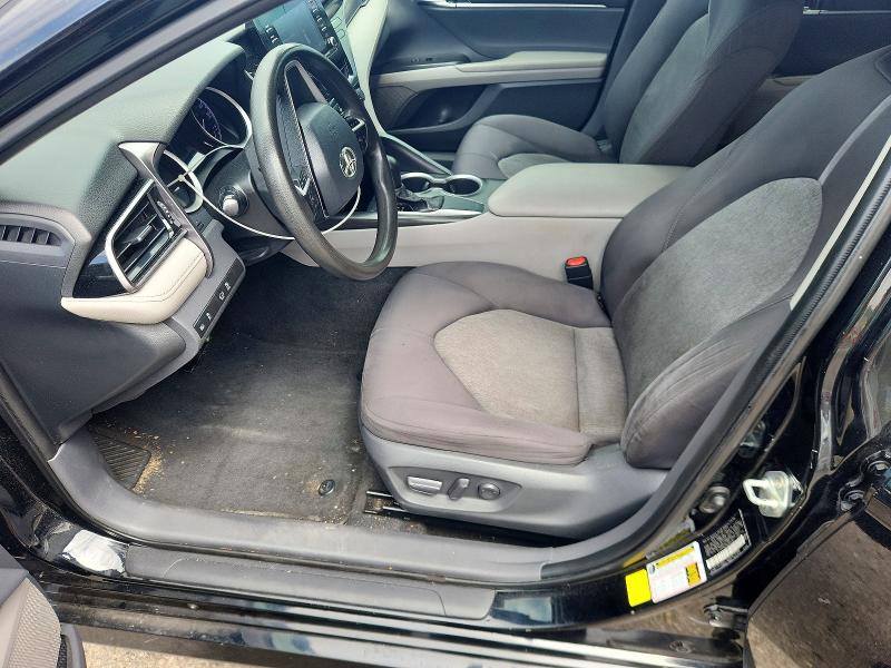 Продажа на аукционе авто 2021 Toyota Camry, vin: 4T1C11AK4MU560954, номер лота: 60829076