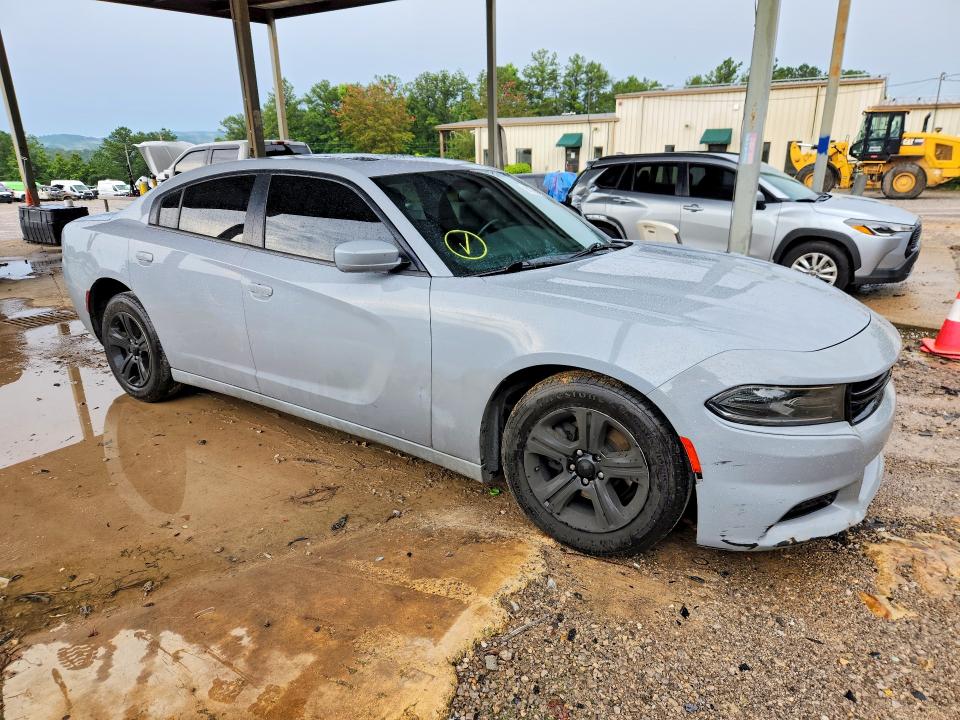 Aukcja sprzedaży 2021 Dodge Charger, vin: 2C3CDXBGXMH515162, numer aukcji: 61795906