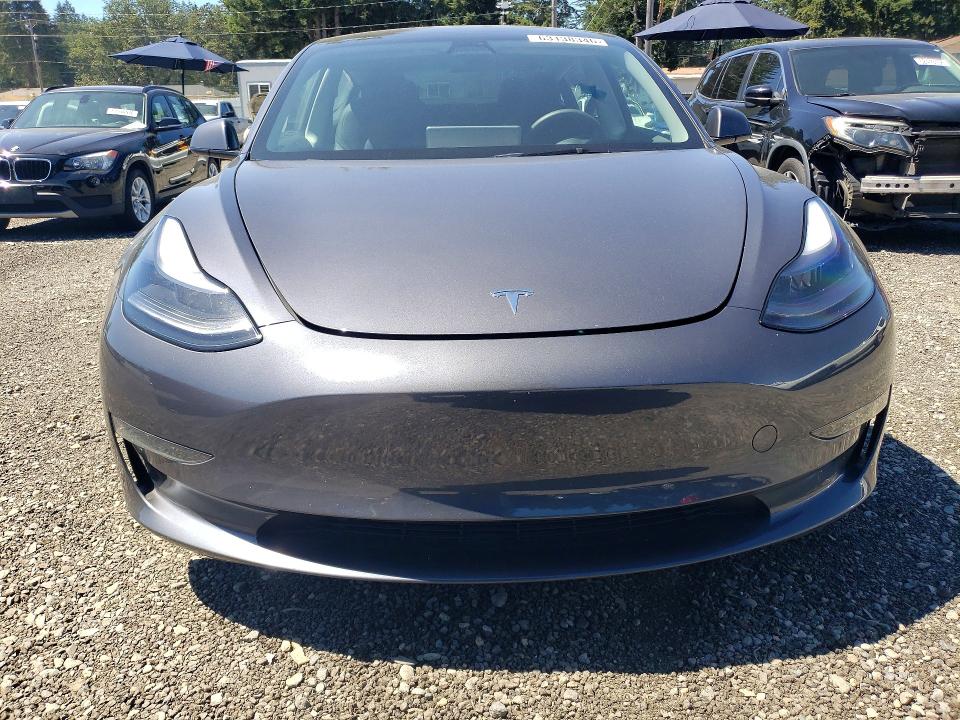 Aukcja sprzedaży 2023 Tesla Model 3, vin: 5YJ3E1EA6PF602726, numer aukcji: 63138346