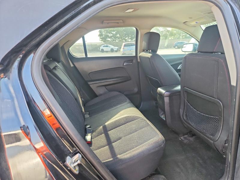 62915206 :رقم المزاد ، 2GNALDEK7C1129625 vin ، 2012 Chevrolet Equinox مزاد بيع
