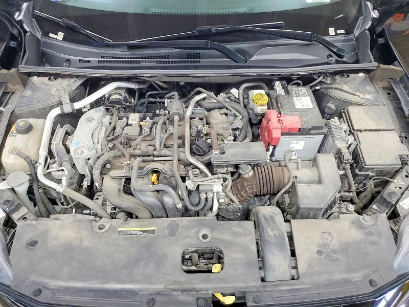 Aukcja sprzedaży 2023 Nissan Sentra, vin: 3N1AB8CV0PY254007, numer aukcji: 60502806