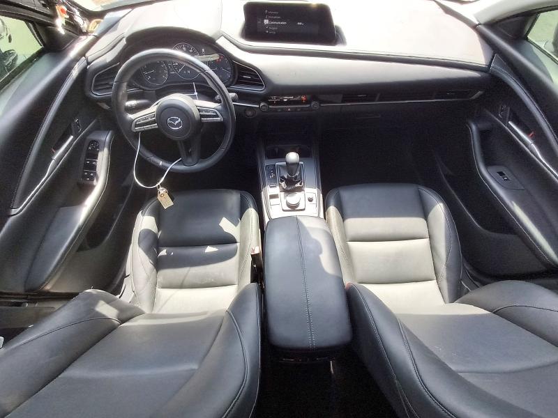 Aukcja sprzedaży 2022 Mazda Cx-30, vin: 3MVDMBBL4NM400445, numer aukcji: 62484196