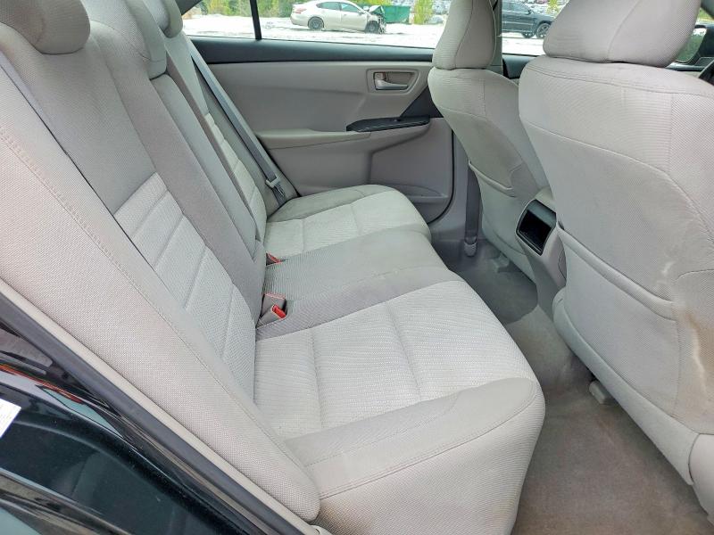 63307196 :رقم المزاد ، 4T1BF1FK2GU156979 vin ، 2016 Toyota Camry مزاد بيع
