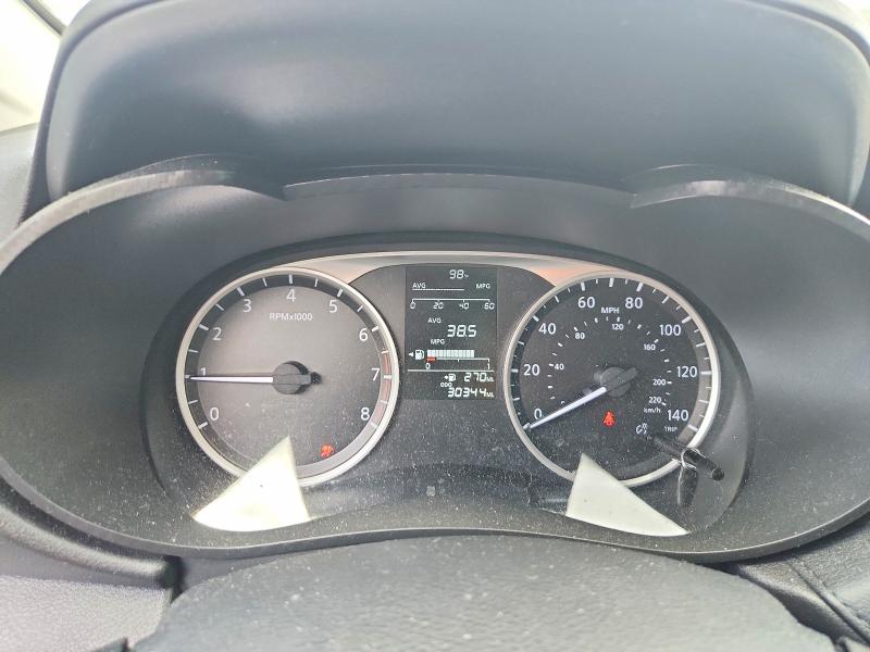 Продаж на аукціоні авто 2023 Nissan Versa, vin: 3N1CN8BV1PL874749, номер лоту: 61100696