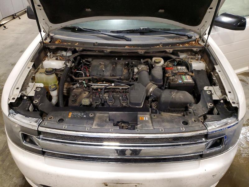 Aukcja sprzedaży 2014 Ford Flex, vin: 2FMGK5C80EBD30410, numer aukcji: 59381306
