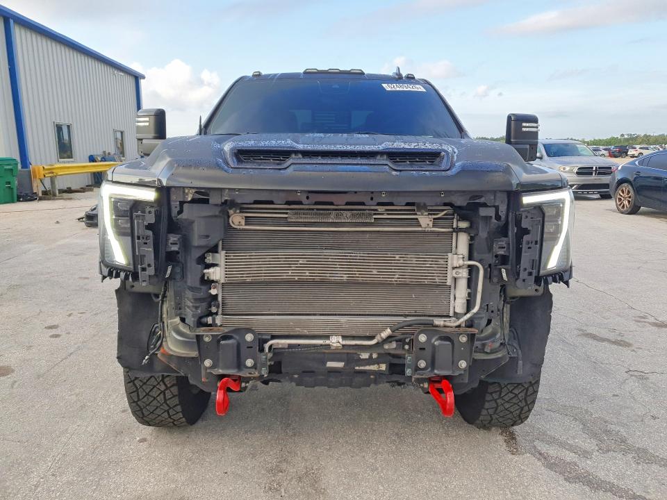 62489426 :رقم المزاد ، 1GT49PEY2RF205988 vin ، 2024 Gmc Sierra مزاد بيع