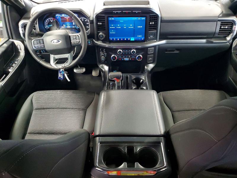 Продаж на аукціоні авто 2023 Ford F150, vin: 1FTFW1E82PKF77785, номер лоту: 62044616