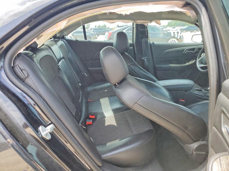 Aukcja sprzedaży 2014 Chevrolet Malibu, vin: 1G11C5SL7EF169851, numer aukcji: 61062346