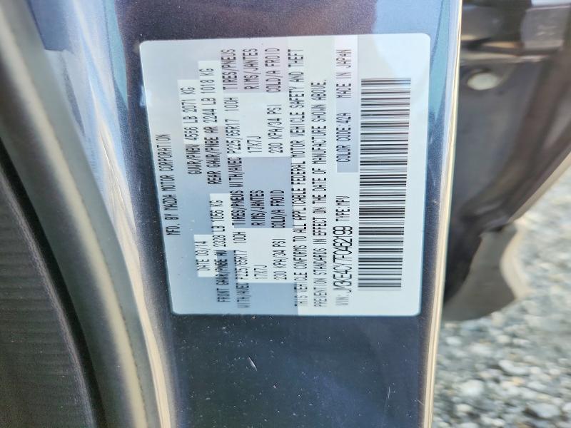 Aukcja sprzedaży 2015 Mazda Cx-5, vin: JM3KE4CY7F0462199, numer aukcji: 61031396