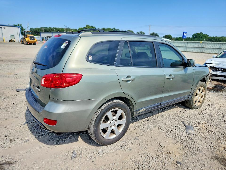 Aukcja sprzedaży 2009 Hyundai Santa Fe, vin: 5NMSH13E29H303390, numer aukcji: 61554706